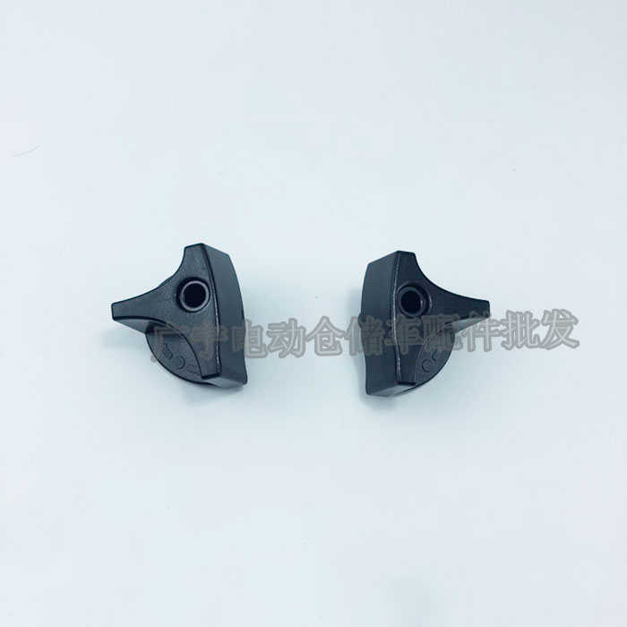 中力小金刚旋钮j防撞开关诺力杭叉龙工叉车加速器旋钮按钮开关手