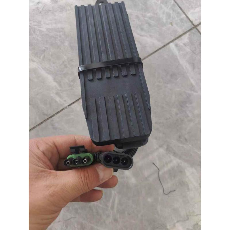 杭叉电子油门加速器踏板总成402452 0503D杭叉A30A45/A47XYR30A35