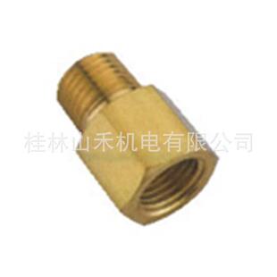 C204；E01 供应中国台湾兴力股份 C301 接头E01 拧入式 SIN LING