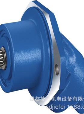 液压马达A2FE90/61W-VAL100图片实拍