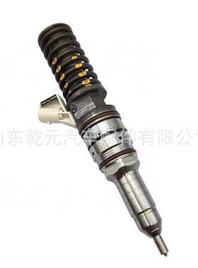 共轨喷油器总成  0414703008  IVECO 504080487 CASE 50428707