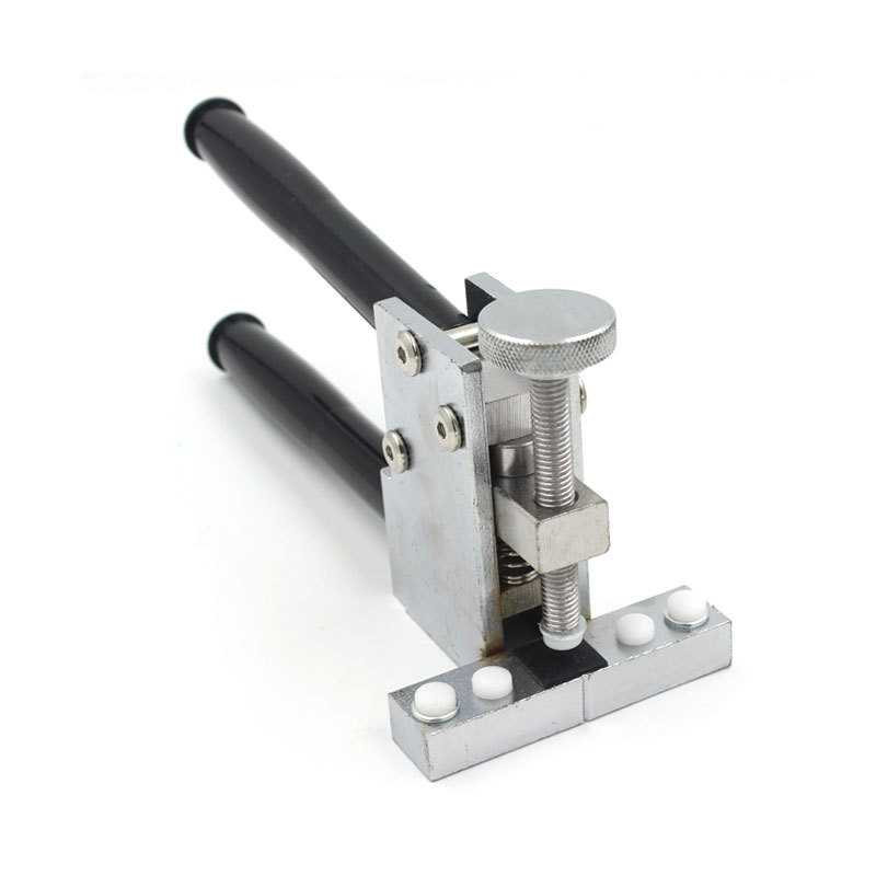 BANGLUN重型玻璃分界钳大力钳 开界钳 瓷砖钳子 瓷砖切割分介钳