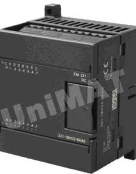 专业供应UniMAT-120系列兼容模块UN 122-1BA23-0XB8数字量模块