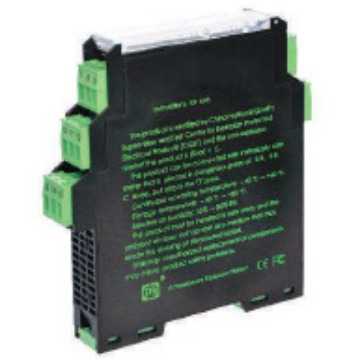 PHG-13DD一入三出直流型信号隔离器