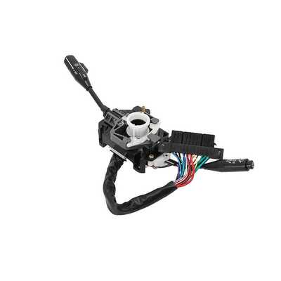 84310-10230 适用于1979-1981丰田Pickup 汽车组合开关转向灯开关