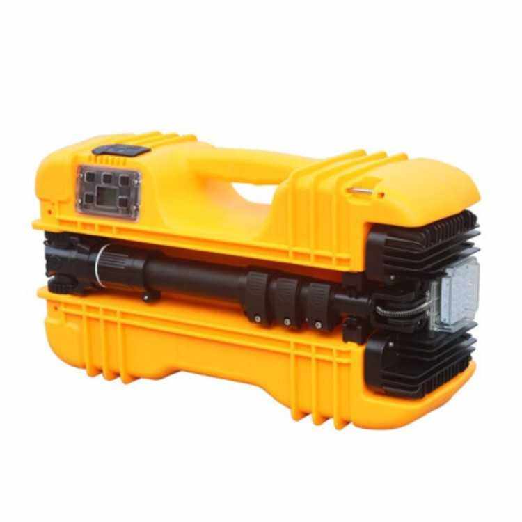 DL-FW6116多功能移动升降工作灯泛光聚光红黄蓝无极调光应急灯,3C数码配件,摄像机配件,淘宝优惠券,粉丝福利购,淘宝优惠卷