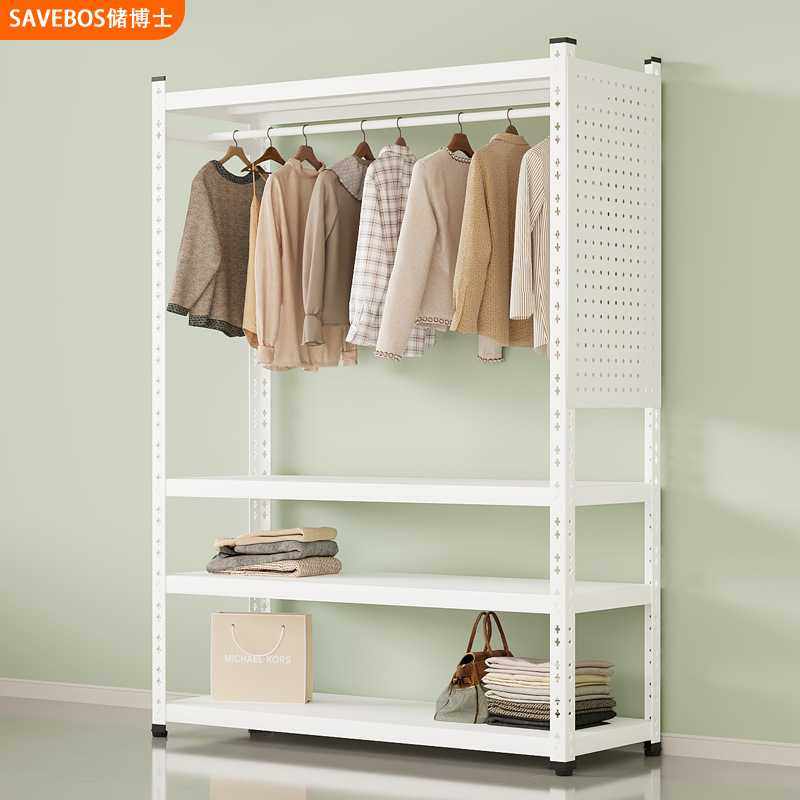 衣帽架组合衣架简易衣柜落地室内房间挂衣架子家用卧室衣服收纳架,3C数码配件,摄像机配件,淘宝优惠券,粉丝福利购,淘宝优惠卷