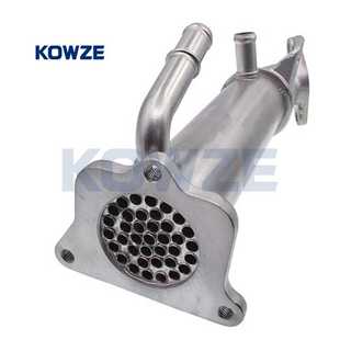 2012 EGR冷却器适用福特Danger三代 CK3Q9F464AB 现货1807897