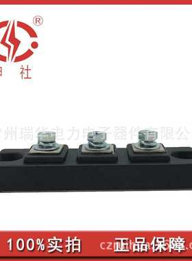 申社 常州瑞华超快恢复二极管模块MFDC601226高频整流器