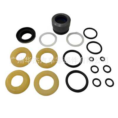 UD CWB520 RF8驾驶室升降油缸修理包Cabin Pump Kit95290-Z9129