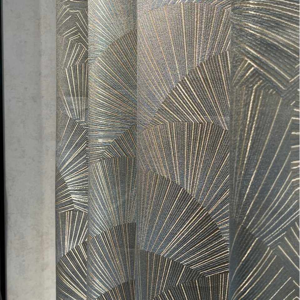 北欧高档轻奢暗纹时尚高精密香槟金灰色鱼骨个性银杏叶窗帘靠包布,电子元器件市场,其它元器件,淘宝优惠券,粉丝福利购,淘宝优惠卷