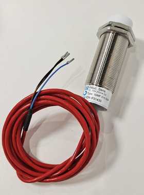 EGE 高温接近开关 M30*1.5 PNP-NO 常开 IGMF 015 GSP(P31430)