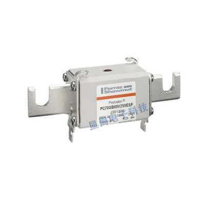 全新保险熔断器J076161 PC92UK15C350TF K076162 PC92UH15C400TF