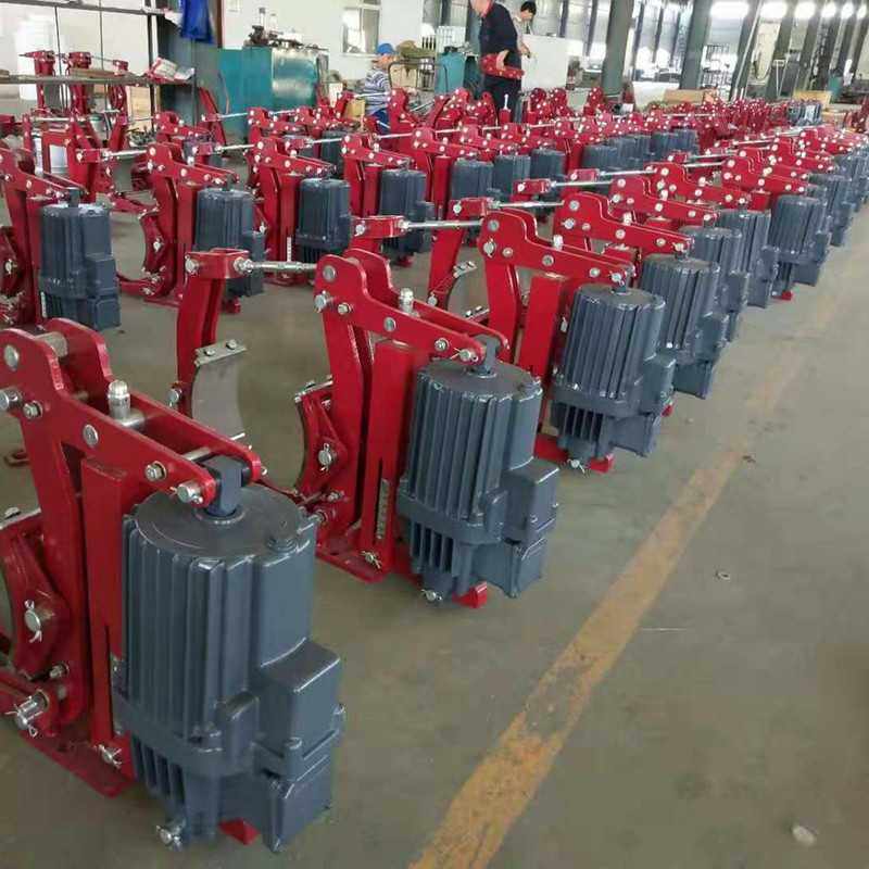 电力液压推动器ED500/60RL 厂家供应