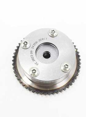 243502E011适用于现代伊兰特起亚 Carens进气正时凸轮轴齿轮CVVT