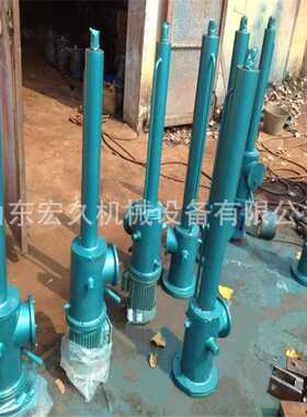 电动液压推杆 DYTZ450 110电动液压推杆