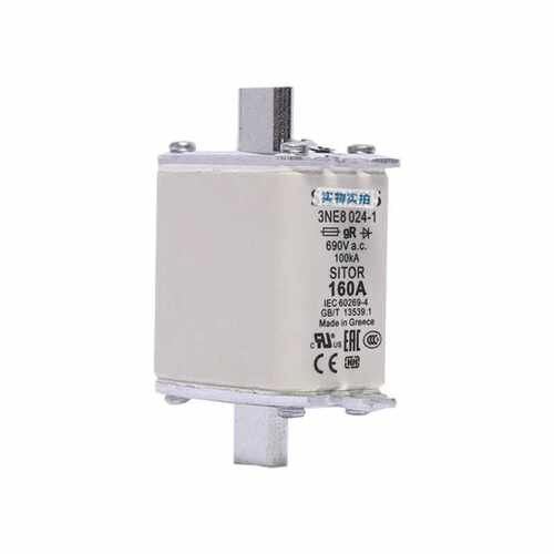 3NE8 024-1  快速熔断器  保险丝 电子元器件 量大价优 全新现货