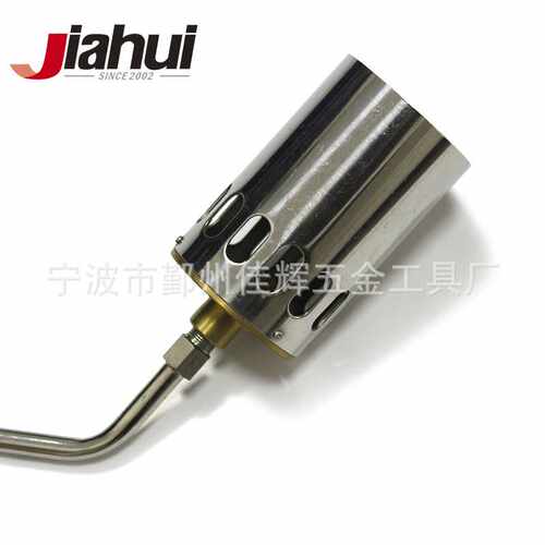 厂家供应 液化气喷炬煤气喷枪家用加热炬液化喷火枪