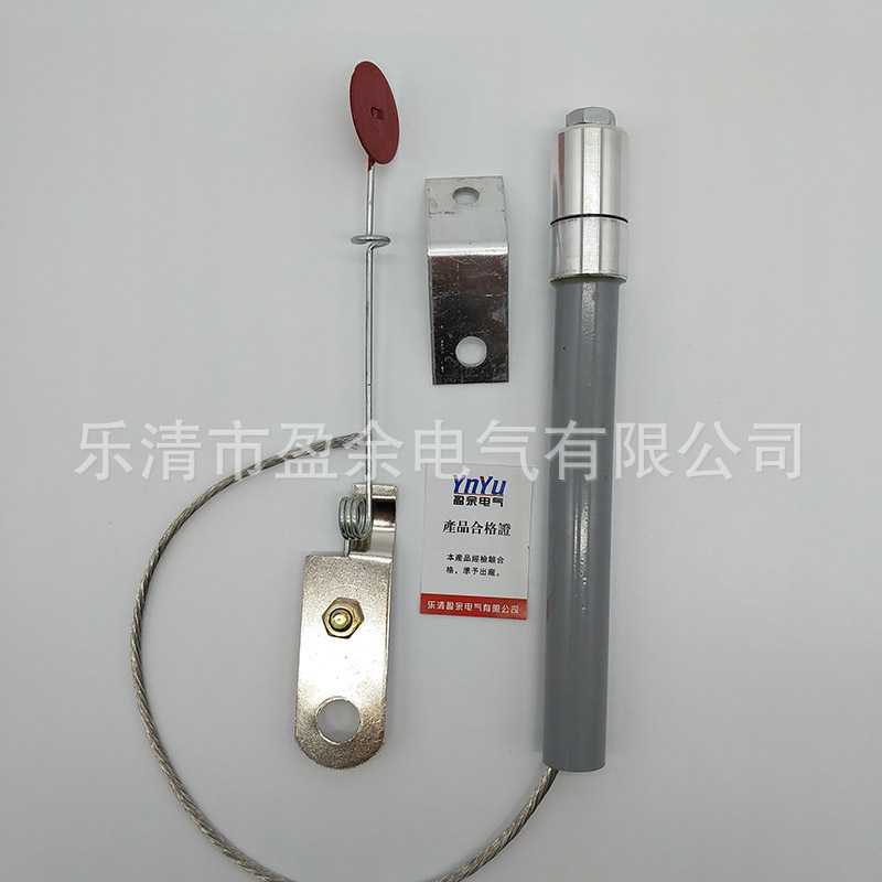 高压电容击穿保险BR1 BRW  BRN-10/80A-100A并联电容器单台保护