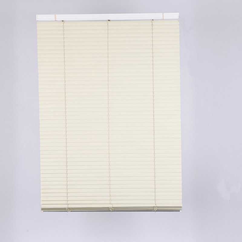 厂家 智能电动百叶帘遮光办公室客厅窗帘可遥控家用电动窗帘