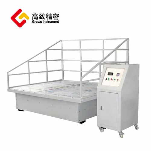 ZD-120模拟汽车运输振动台 模拟运输振动台