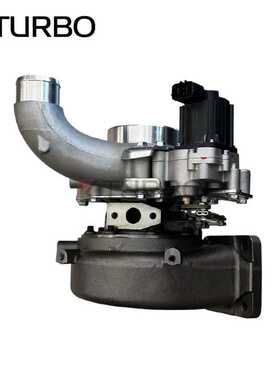 适用于GTB3578KLNRV涡轮增压器 turbocharger 17201-E0E61 823544
