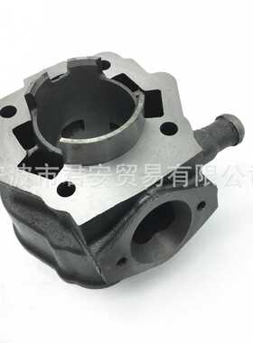 DERBI SENDA 50 改装70CC 47MM 气缸总成 气缸组 CYLINDER PISTON