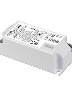 意大利TCI电源DALI 2调光电源拨码127490 PROFESSIONALE DALI 38