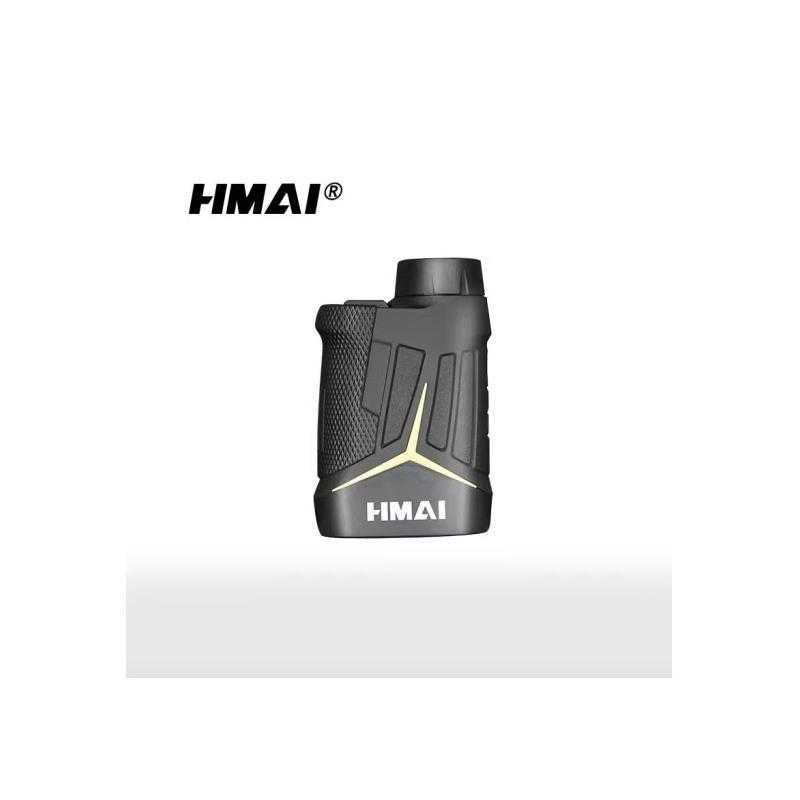 HMAI CD1000充电款多功能测距望远镜 户外1000米测绘专用测距仪