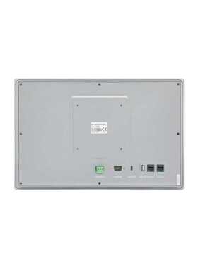 Kinco步科触摸屏 GREEN系列二代人机界面 G2156E金属外壳三防喷涂