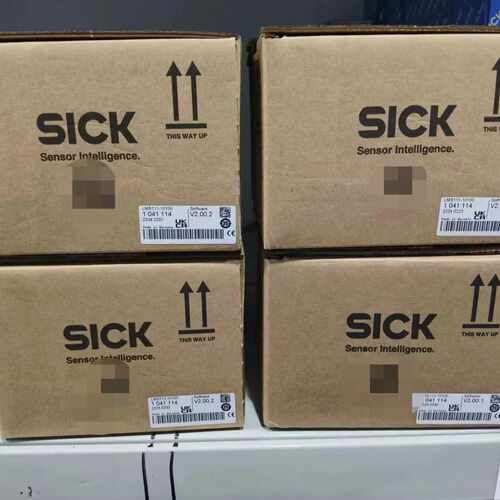 SICK 西克 C2C-EA06010A10000 安全光幕 号货1213192