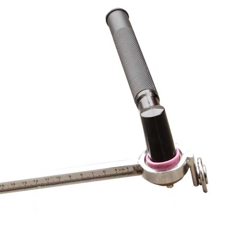 跨境AG60A等离子割枪割规割圆器 AG60圆规强磁画圆器切割枪配件