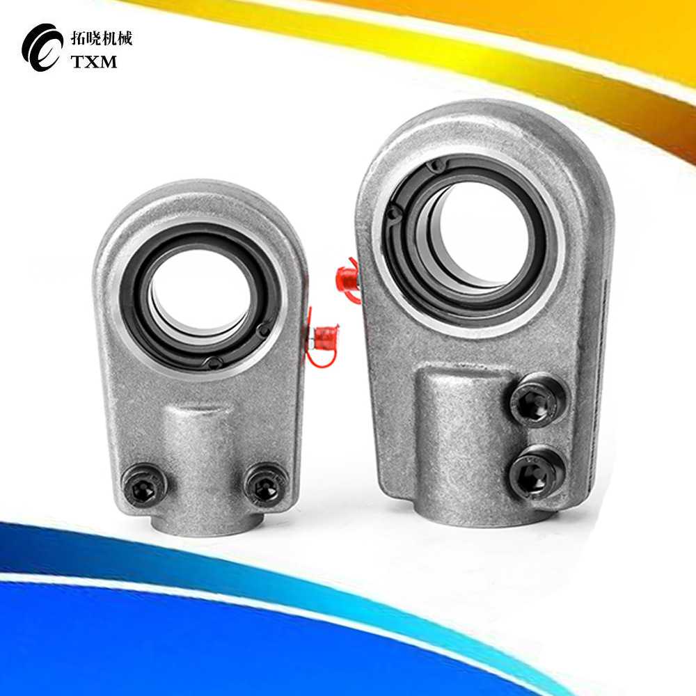 GAS 液压油缸耳环关节轴承GAS20/25/30/35/40/50/60/70/80/90/100