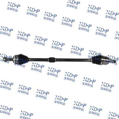 49501-A7180 汽车 内外球笼半轴 适用起亚KIA CERATO