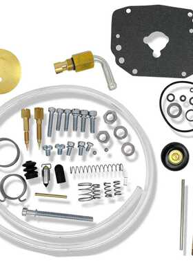 适用于S&S Master Super E 11-2923 499619化油器修理包