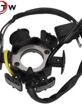 31120-GW8-671磁电机线圈适用Z50 XR50R 70R CRF70F CRF50 98-17