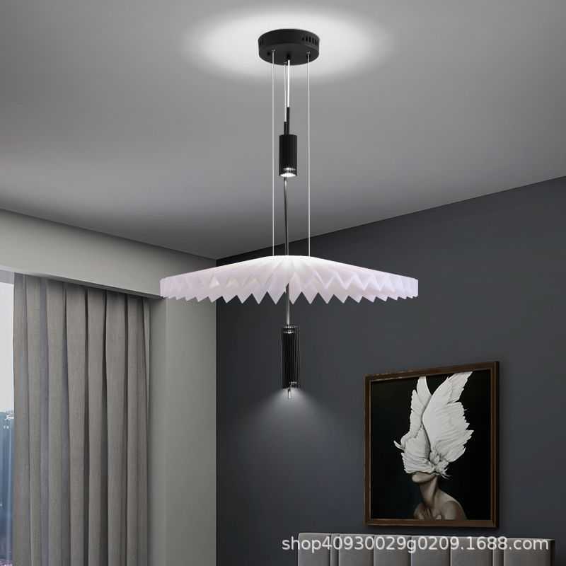 北欧后现代个性创意餐厅咖啡厅展馆设计师艺术装饰火烈鸟吊灯厂家