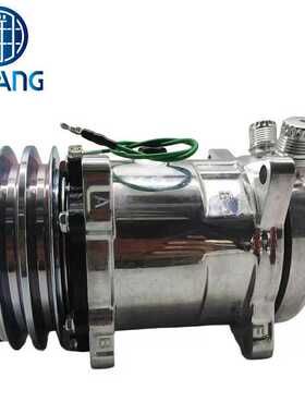 AC compressor For  SD508 2A 24V/12V 5H14 1803787, 4663SAN
