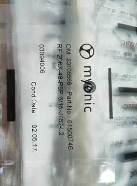 myonic德国原装进口轴承RKF308X-48-P5 RF206X48-P5 RF413X-48-P5