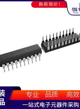 UC2824N 丝印 封装PDIP-16 DC-DC稳压器 集成电路IC芯片