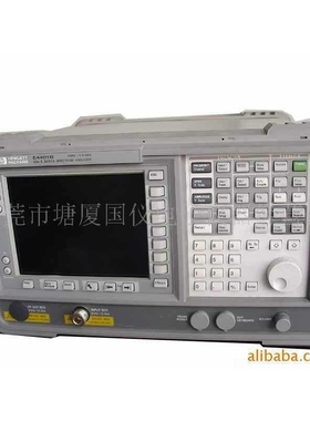 E4401B 频谱仪现货租售快速维修计量多种型号频谱出租出售