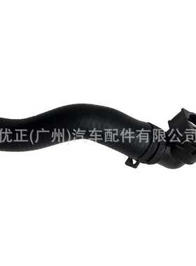 C2Z6373适用捷豹路虎XJ2009 - 2015排气软管散热软管汽车配件