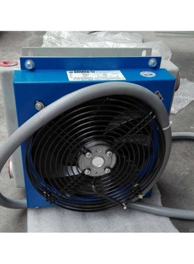 意大利原装进口 EMMEGI风冷油热交换器 HPA12COMPACT