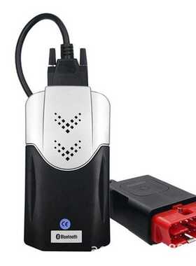 双板蓝牙New DS150E OBD V3 9241 VD150E CDP VCI TCS bluetooth