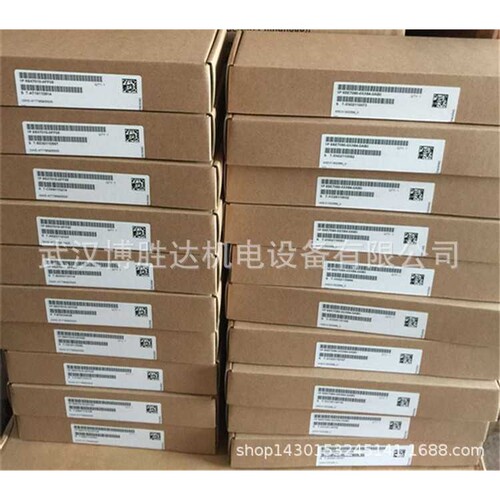6ED1055-1CB00-0BA2 PLC扩展模块 数字输入输出模块  现货供应