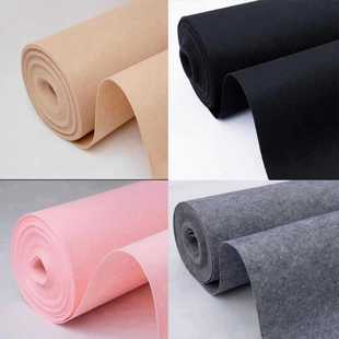 粉色2米宽50米一卷毛毡地毯、毛毡地毯 地毯pink blanket