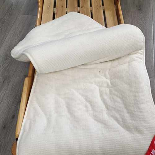 幼儿园垫被纯棉冬季加厚棉垫芯垫絮垫褥床垫60*135cm 60*120cm