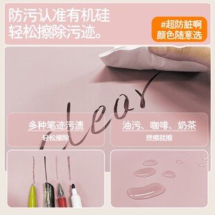 电脑桌垫办公桌面笔记本键盘书桌写字台高级轻奢感鼠标垫超大号