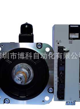 安川伺服电机SGM7G-30AFC61 SGM7G-30AFC6C SGD7S-200A00B202
