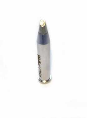 威乐WELLER XT GW1马蹄形烙铁头烙铁嘴 WXP120 WP120手柄专用配件